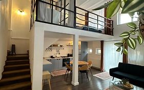 Daisy Apartment 7